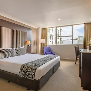 Mercure Abel Tasman Wellington