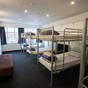  Ostello Waterloo & Backpackers