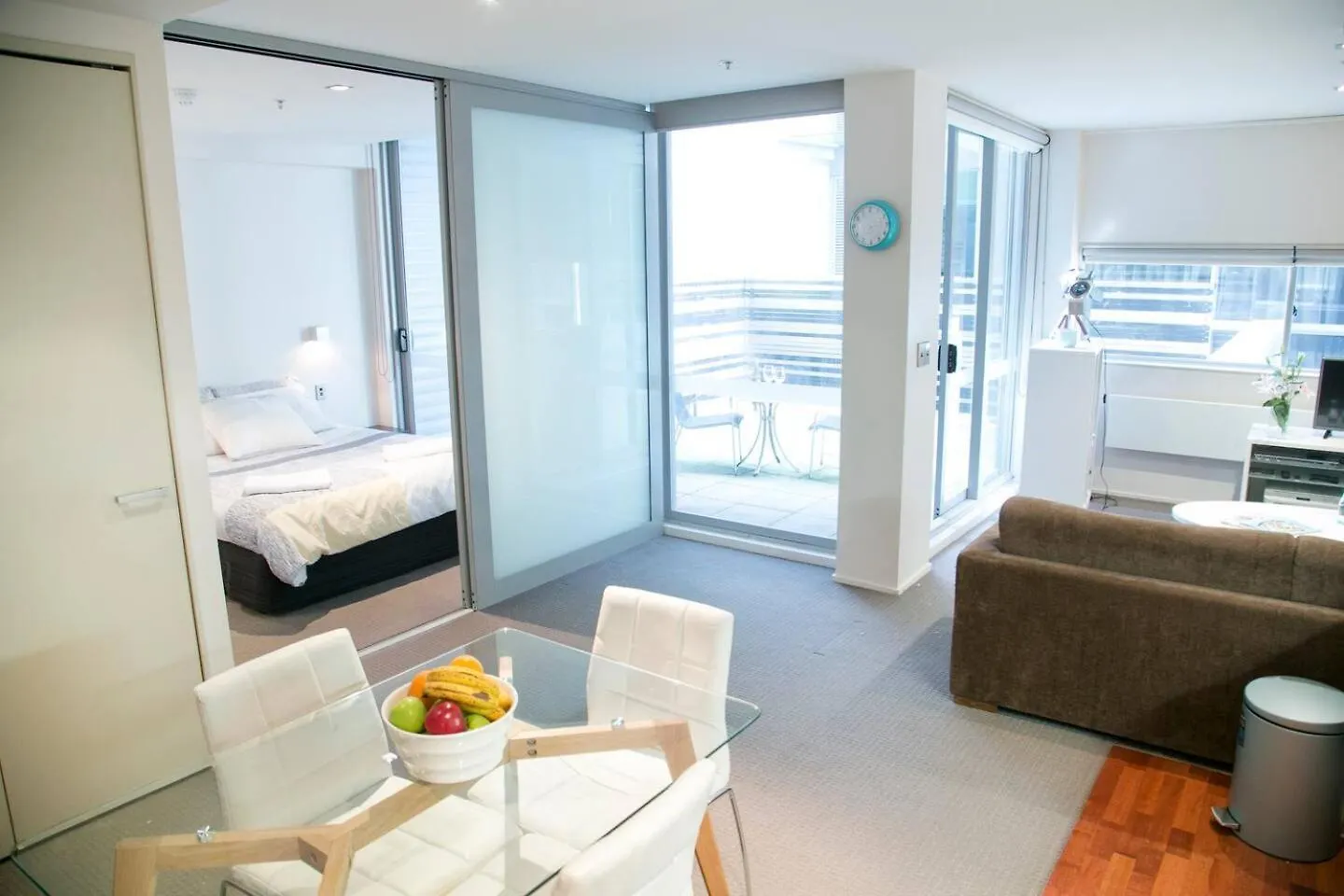 Comfy On Cuba Lejlighedshotel Wellington 0*,